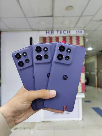 Motorola Moto G Power 2025