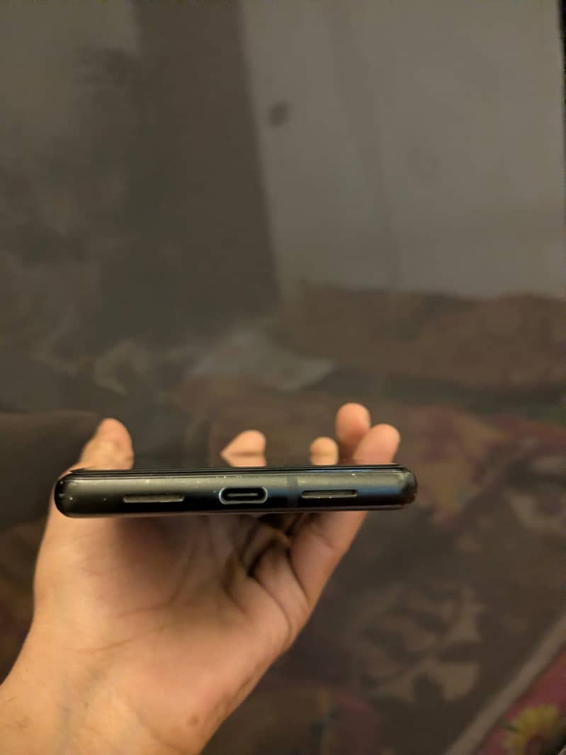 Google Pixel 6 3
