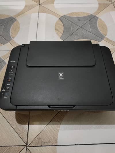 Canon Printer | Excellent Condition
