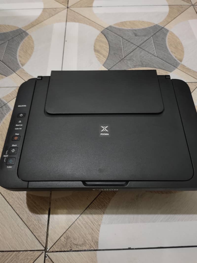 Canon Printer | Excellent Condition 0