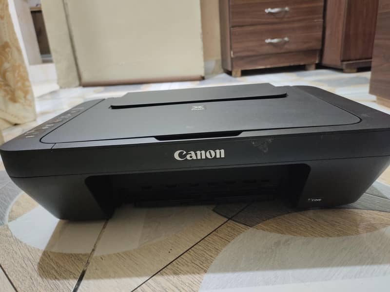 Canon Printer | Excellent Condition 1