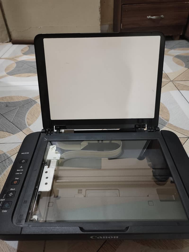 Canon Printer | Excellent Condition 2