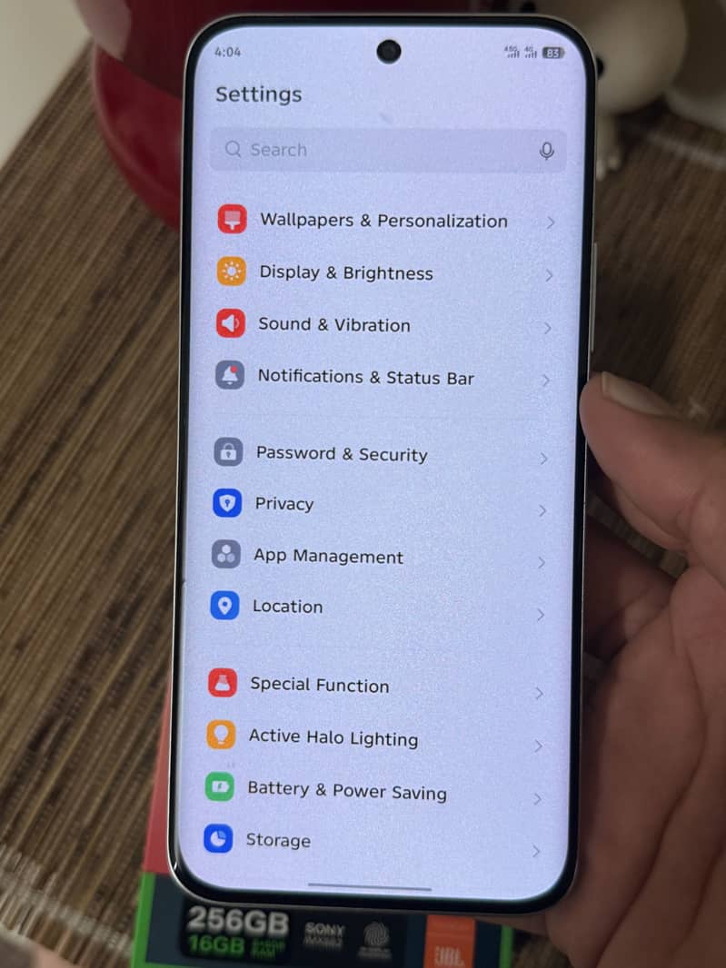 Hot 60 pro plus 2