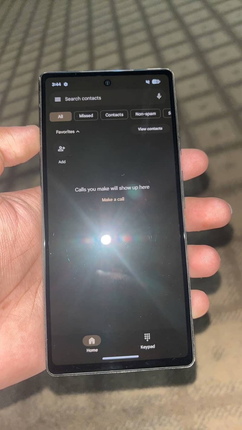 Google Pixel 6a 3