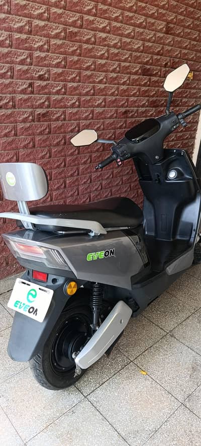 scooty for sale
