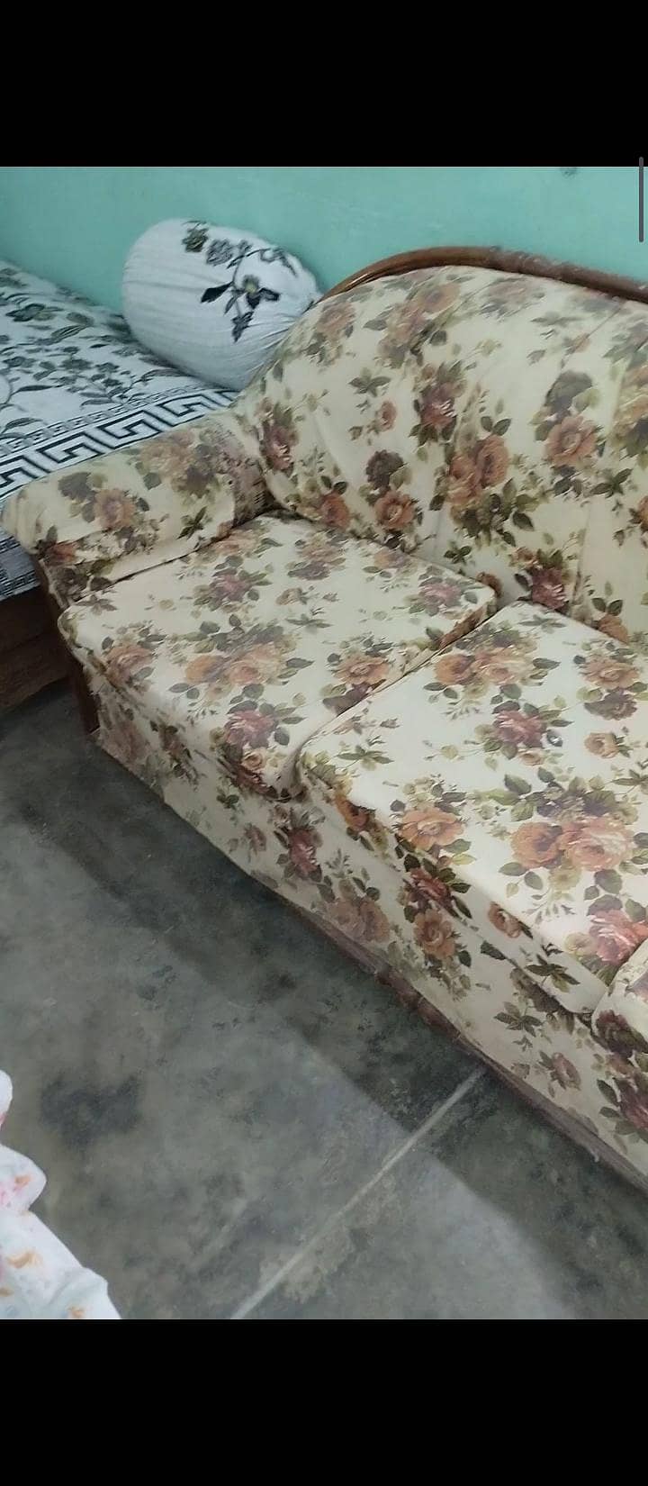used sofa 1