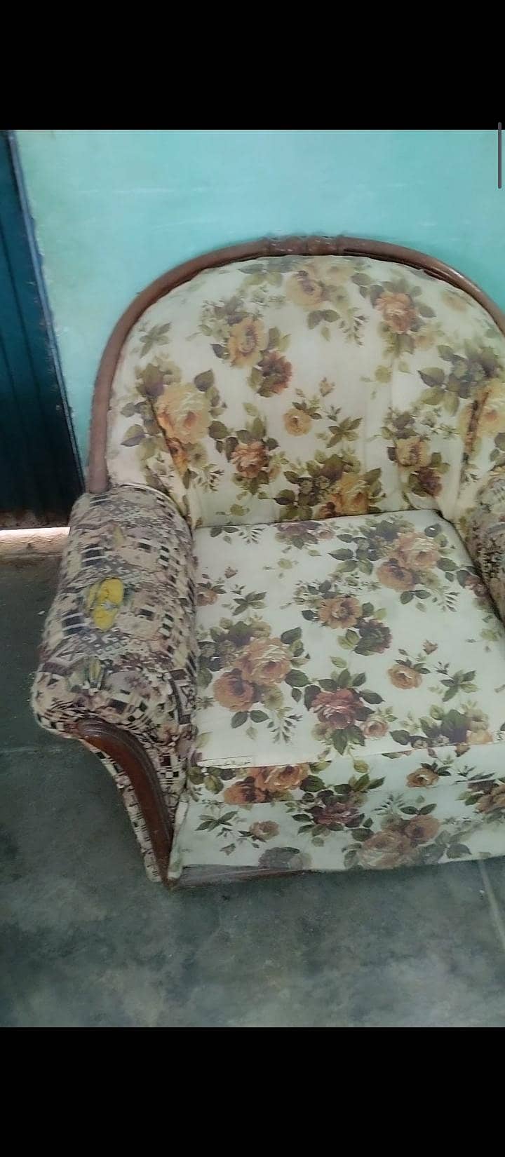 used sofa 2