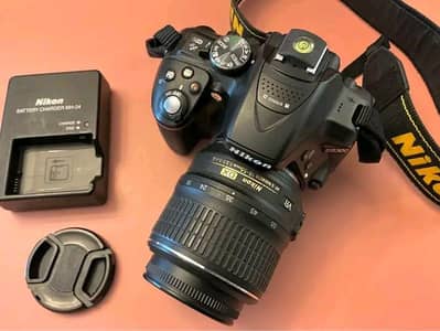 Nikon d5300 Genuine