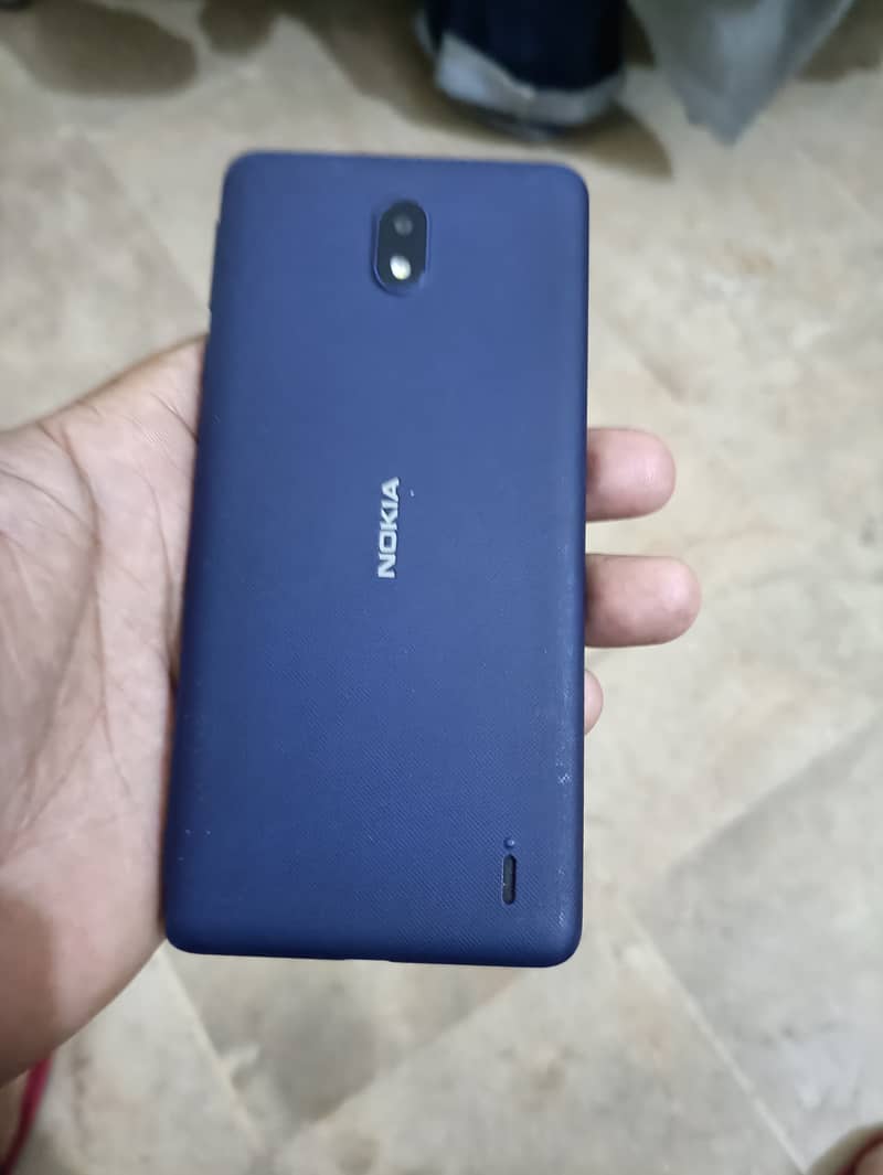 Nokia 1 3