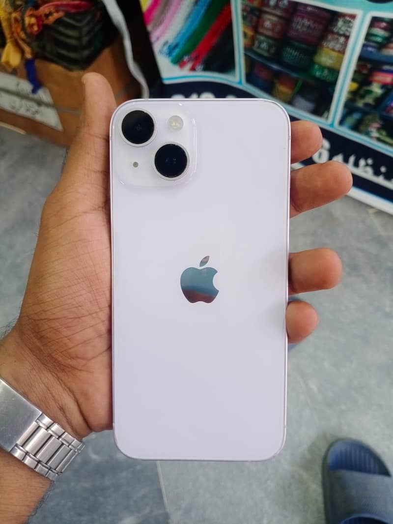 Apple iPhone 14 0