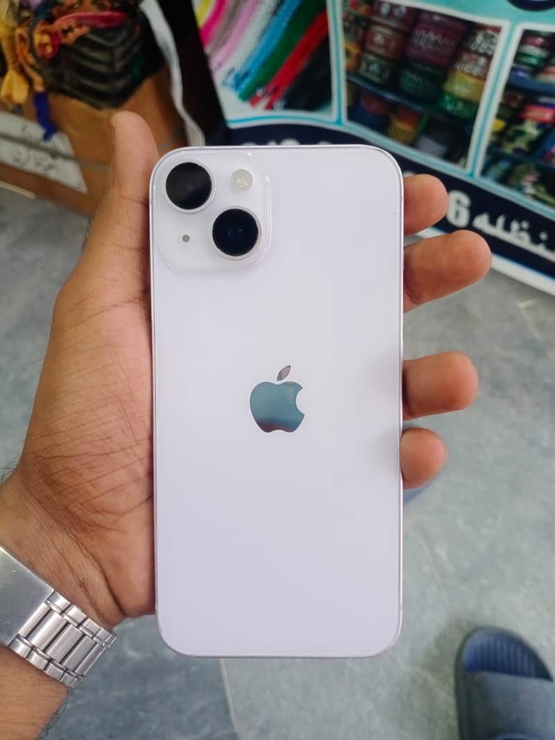 Apple iPhone 14 2