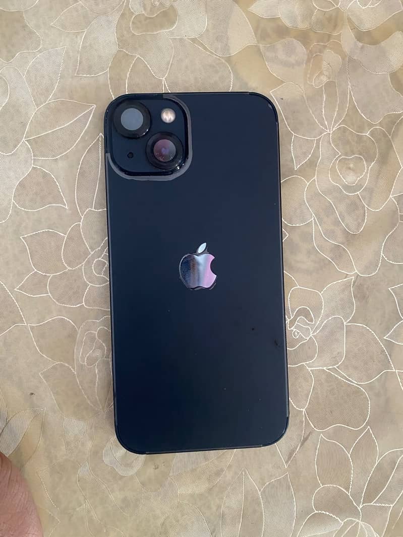 Apple iPhone 13 1