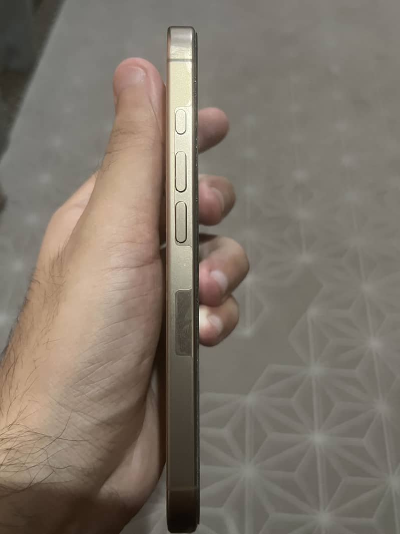 Apple iPhone 16 Pro 2