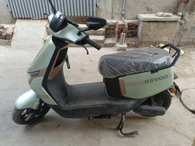 Revoo A11