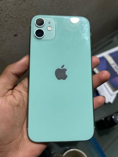 Apple iPhone 11 non pta