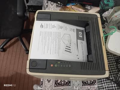 hp laserjet 2015dn lush pice
