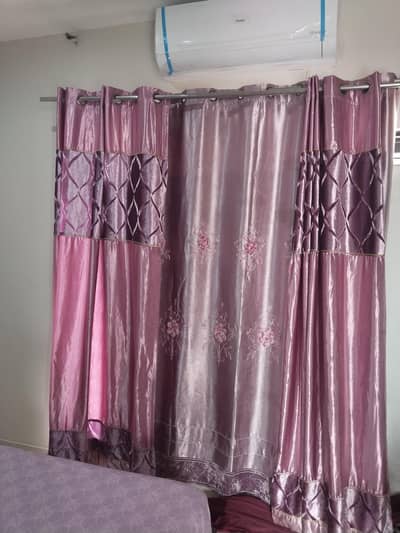 s curtain