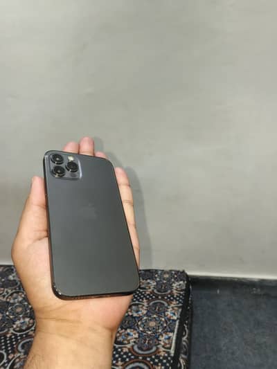Apple iPhone 12 Pro