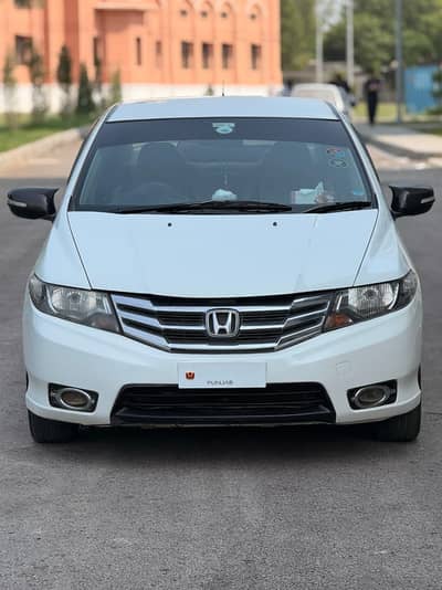 Honda City 2016 manual transmission. Good condition