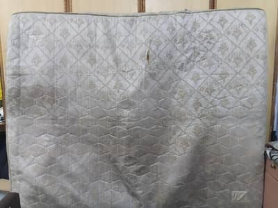 bed mattress