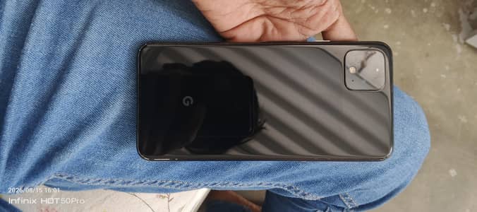 Google Pixel 4 XL