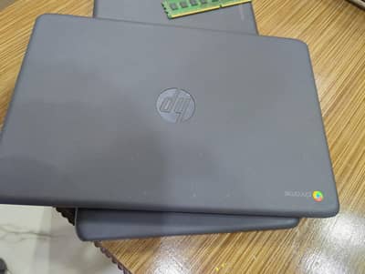 Chromebook HP