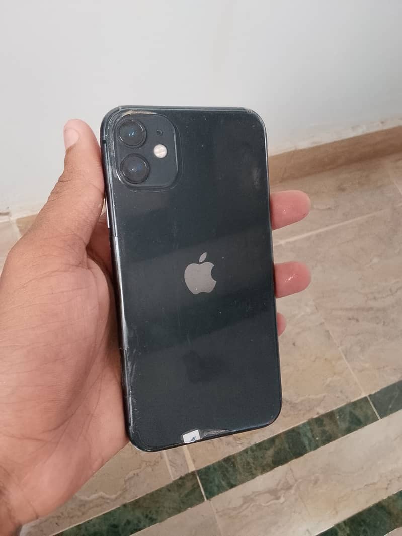 Apple iPhone 11 1