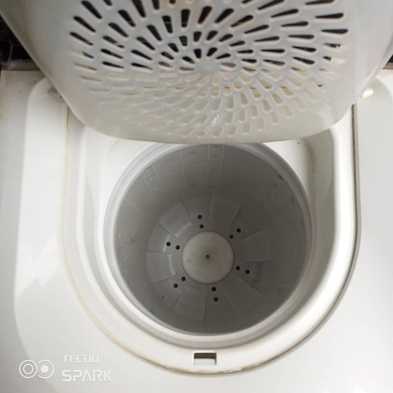 washing machine 5