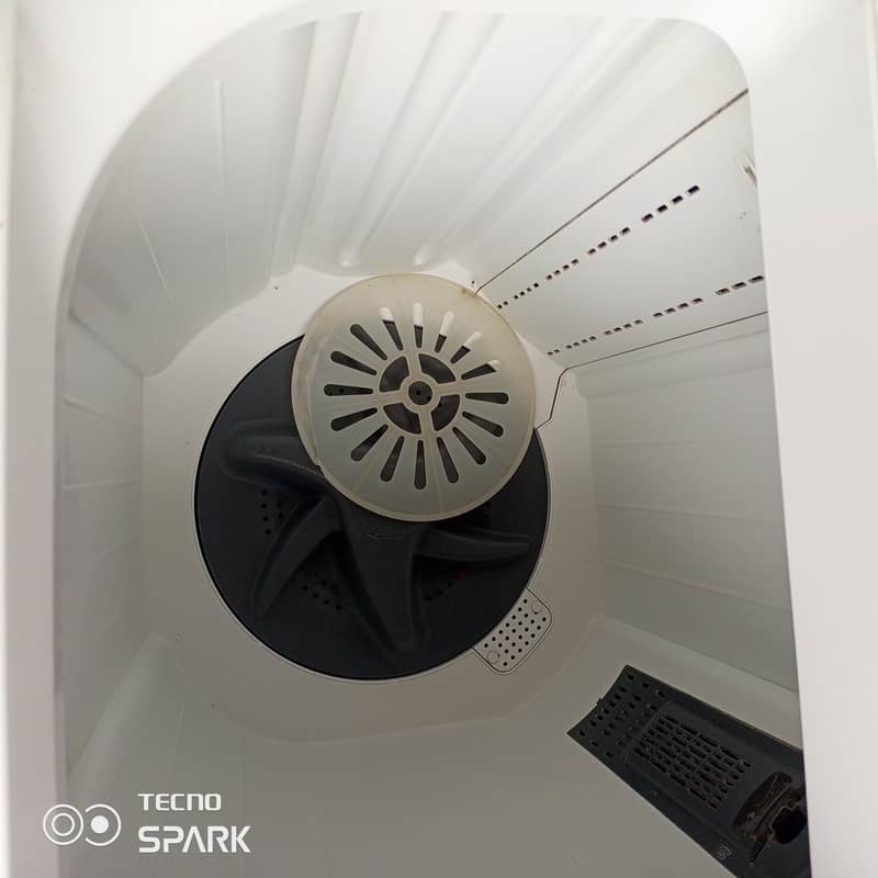 washing machine 6
