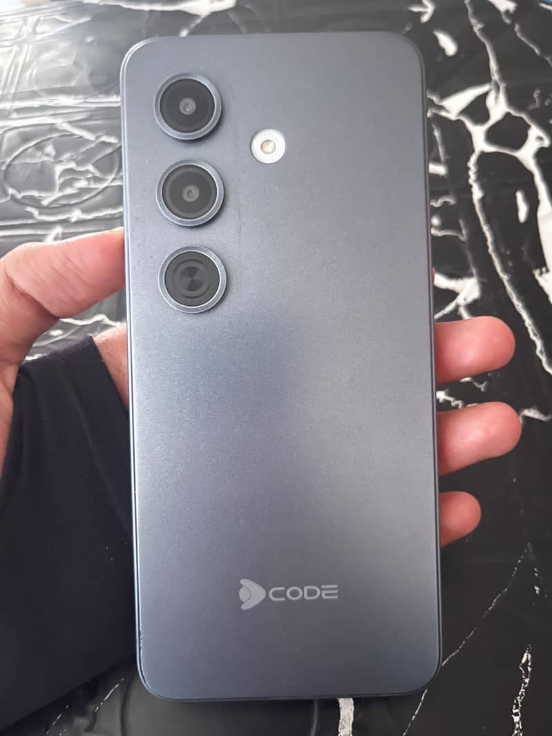 Dcode X 3