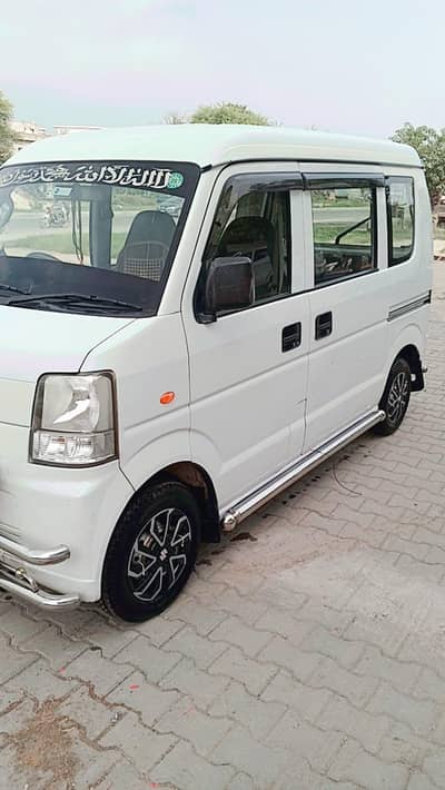 Suzuki Every 2012/2017 genuine condition
