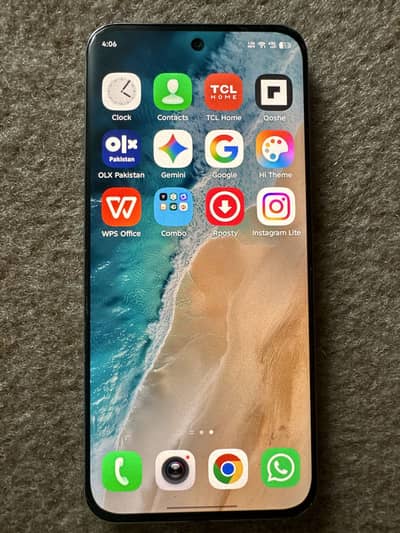 Tecno Spark 40 Pro +