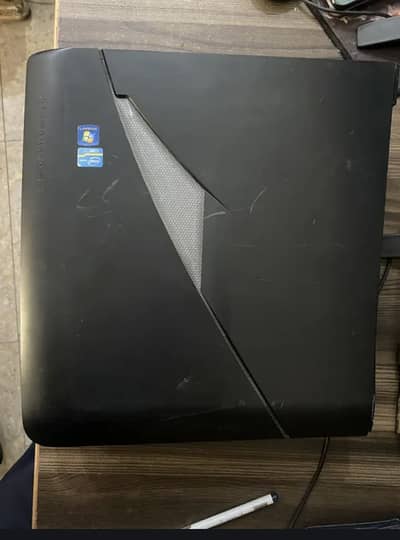 Alienware X51 Computer PC Desktop | Intel Core i5 | 128GB SSD |