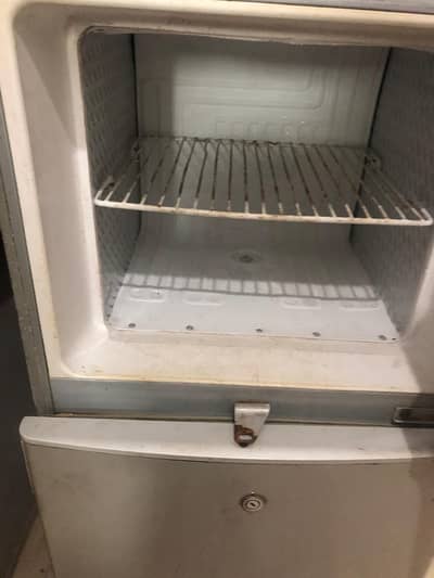 Haier Refrigerator