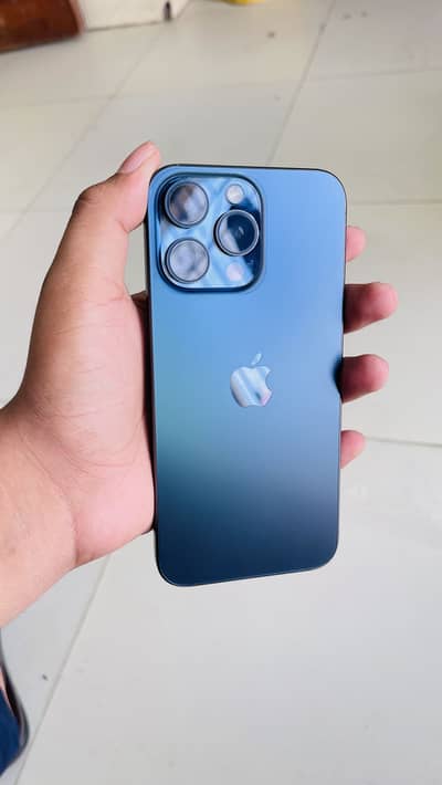 Apple iPhone 15 Pro Max Jv