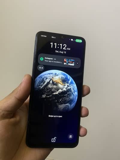 Zte Blade A35