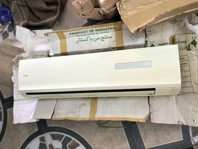 HAIER     HSU-18LEK03E3