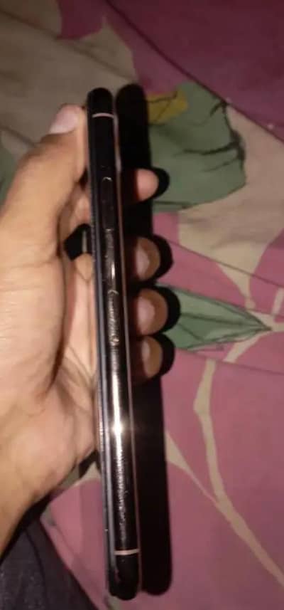 Apple iPhone 11 Pro Max