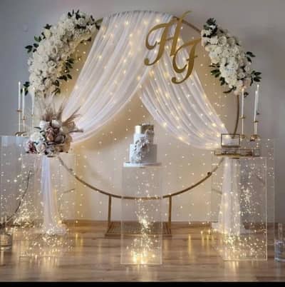Event Planners, Wedding Planners, Catering, Dj Sound, Flowers Decor