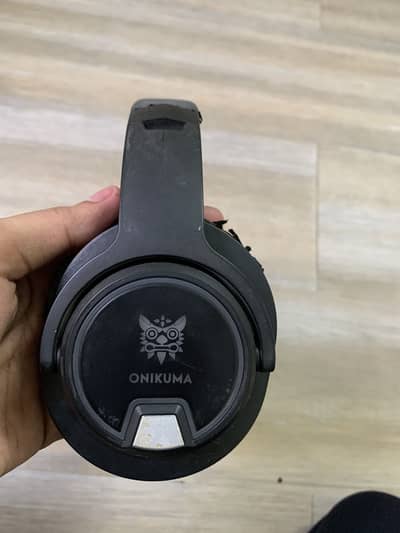 ONIKUMA B30 Gaming Headphones