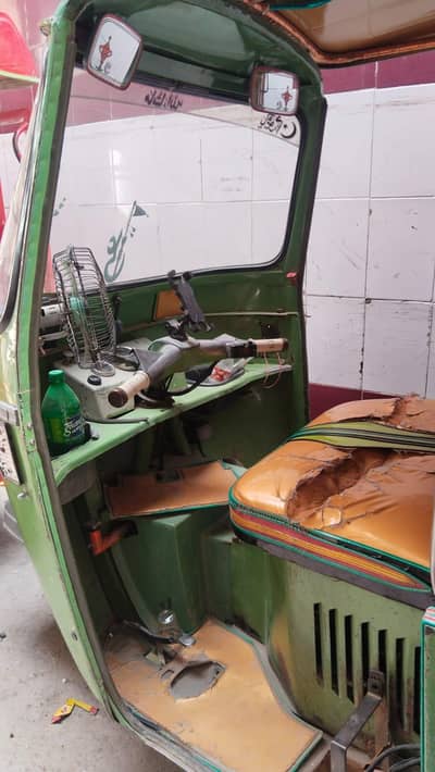 auto rickshaw 2019