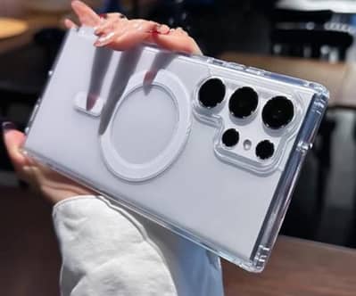 Samsung Ultra Covers