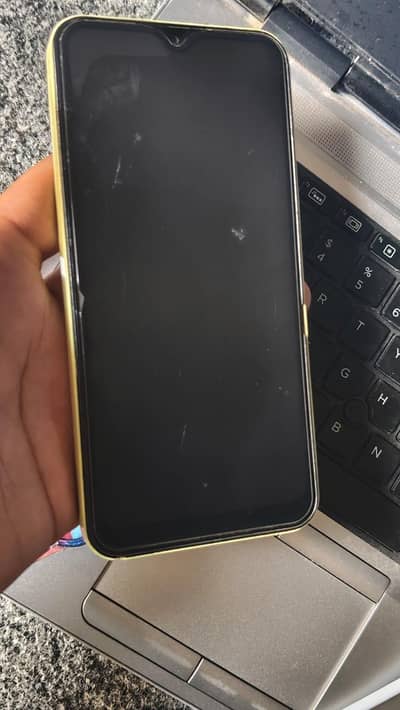 Samsung Mobile A15 5G