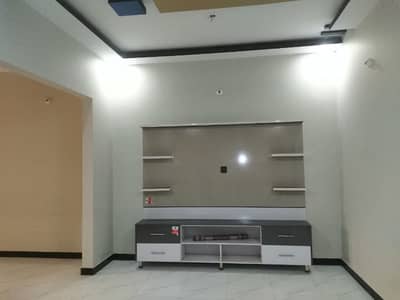 120 Sq Yards Used Double Story House Sector Q Gulshan-e-Maymar