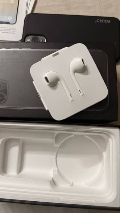 Apple Earpod (lightening)