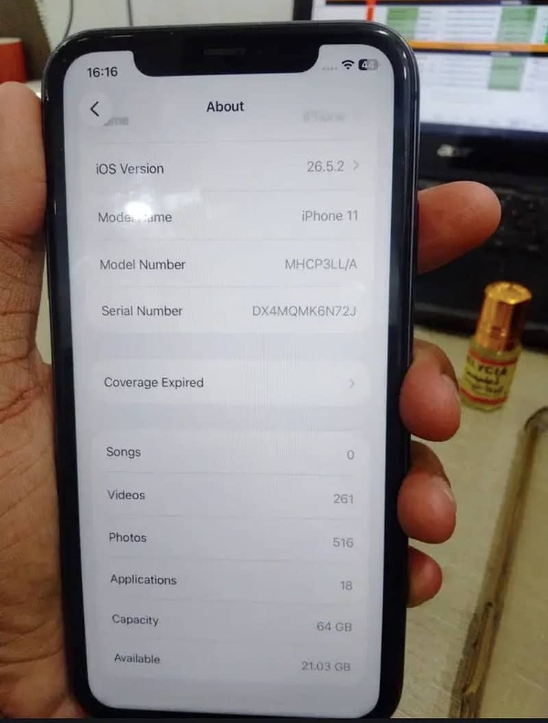 iPhone 11 1