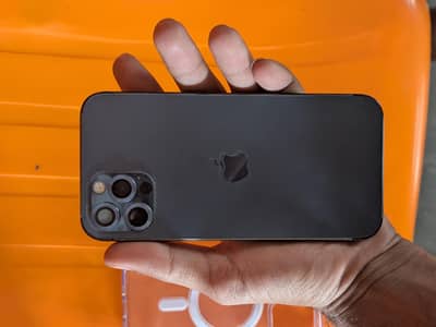 Apple iPhone 12 Pro