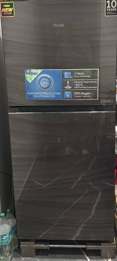Haier E-Star series