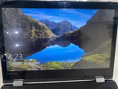 Lenovo Yoga 510 | i3 6th Gen | 8GB RAM | 128GB SSD | Touch 360