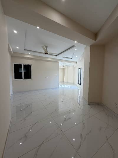 2 Bed Corner Spacious Apartment For Sale In WARDA HAMNA Residencia 4